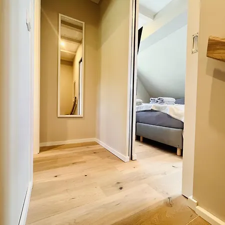 Boddenlust 24 Klein Stresow Ruegen By Ruyastay