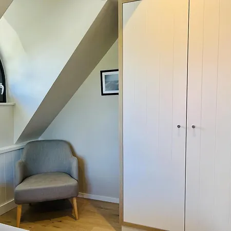 Boddenlust 24 Klein Stresow Ruegen By Ruyastay * Putbus