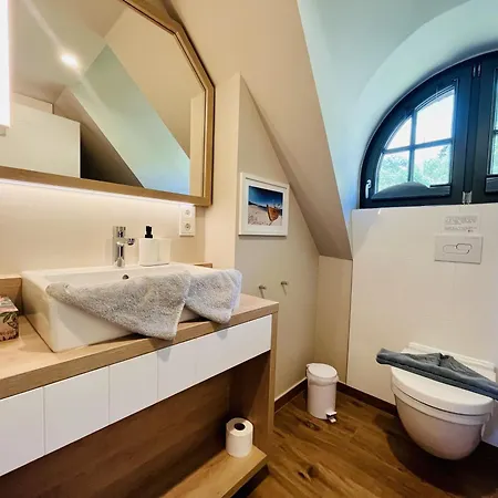 Boddenlust 24 Klein Stresow Ruegen By Ruyastay Holiday home