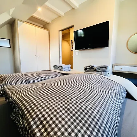 Boddenlust 24 Klein Stresow Ruegen By Ruyastay Holiday home Putbus