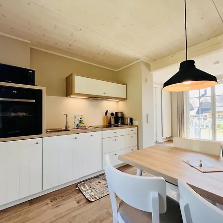 Holiday home Boddenlust 24 Klein Stresow Ruegen By Ruyastay