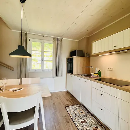 Boddenlust 24 Klein Stresow Ruegen By Ruyastay Putbus