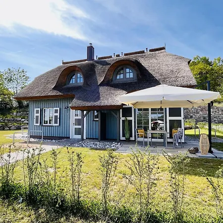 Boddenlust 24 Klein Stresow Ruegen By Ruyastay