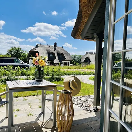 Holiday home Boddenlust 24 Klein Stresow Ruegen By Ruyastay