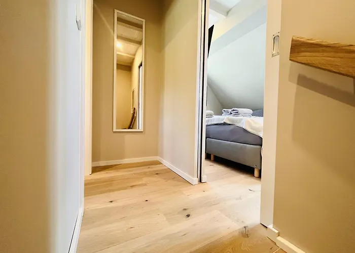 Boddenlust 24 Klein Stresow Ruegen By Ruyastay