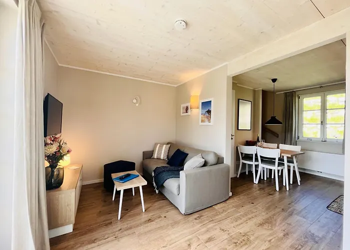 Boddenlust 24 Klein Stresow Ruegen By Ruyastay Putbus