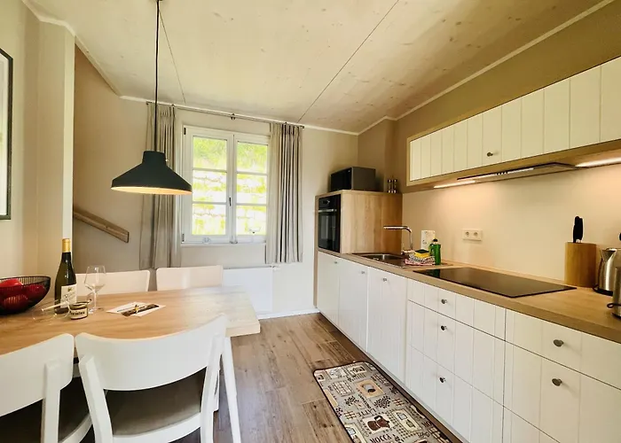 Boddenlust 24 Klein Stresow Ruegen By Ruyastay Putbus