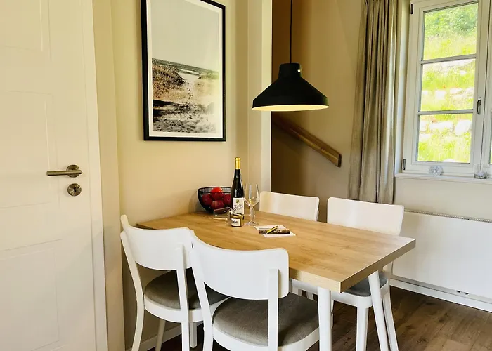 Boddenlust 24 Klein Stresow Ruegen By Ruyastay